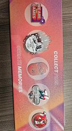 5 Spille Olimpiadi Milano Cortina 2026