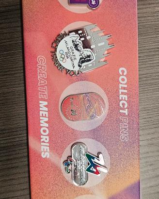 5 Spille Olimpiadi Milano Cortina 2026