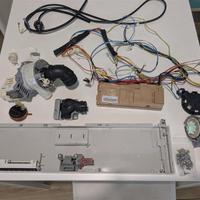 Componenti usati lavastoviglie Whirpool, Hotpoint