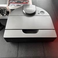 Robot Aspirapolvere Neato D10