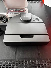 Robot Aspirapolvere Neato D10