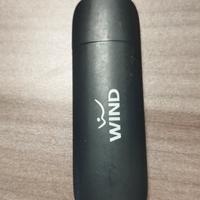 chiavetta internet wind