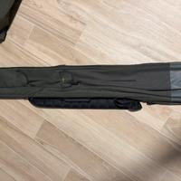 Fodero fox evolution quiver