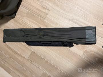 Fodero fox evolution quiver