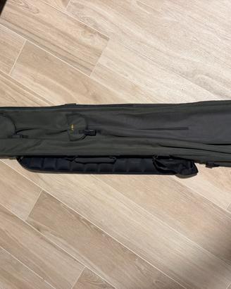 Fodero fox evolution quiver