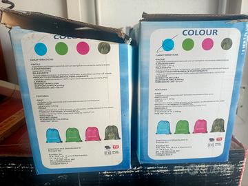 materassini per giardino o acqua