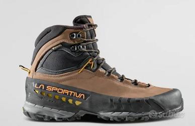 Scarponcino La Sportiva 