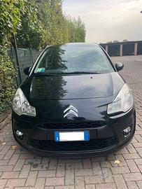 Citroen C3 1.4 turbo diesel