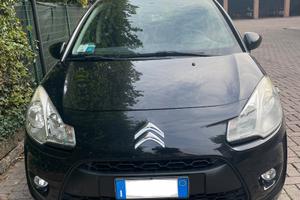 Citroen C3 1.4 turbo diesel
