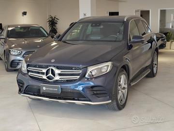 Mercedes-benz GLC 250d GLC 250 d 4Matic Premium