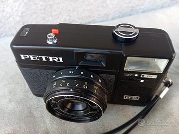 Blocco 5 macchine fotografiche