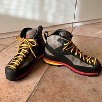 Scarponi FITWELL BIG WALL  outdoor n 38.5–5.5