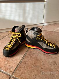 Scarponi FITWELL BIG WALL  outdoor n 38.5–5.5