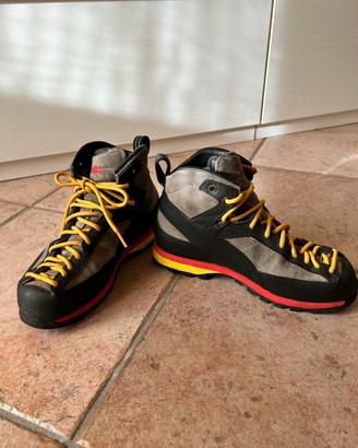 Scarponi FITWELL BIG WALL  outdoor n 38.5–5.5