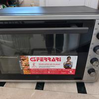 FORNO G3 FERRARI 