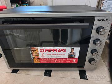 FORNO G3 FERRARI 
