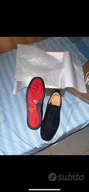 scarpe louboutin