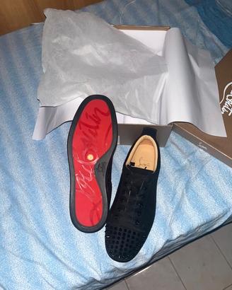 scarpe louboutin