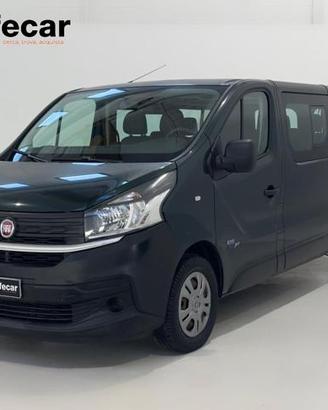 FIAT Talento 1.6 MJT 125CV 9 POSTI