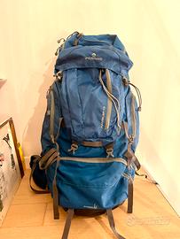 Zaino escursionismo Ferrino Rambler 75