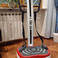 GLOBUS PEDANA VIBRANTE G VIBE 100