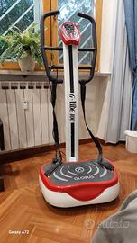 GLOBUS PEDANA VIBRANTE G VIBE 100