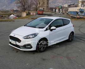 FORD Fiesta 1.5 Ecoboost 200 CV 3 porte ST