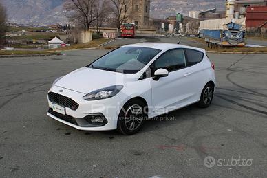 FORD Fiesta 1.5 Ecoboost 200 CV 3 porte ST