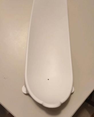 stokke sdraietta per bagnetto 