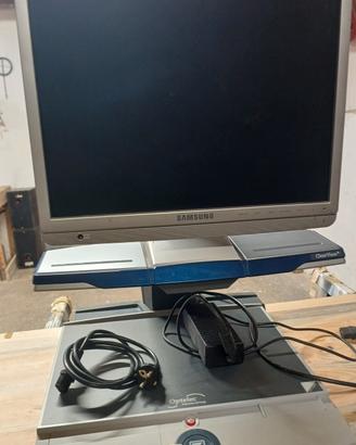 ingranditore professionale optelec