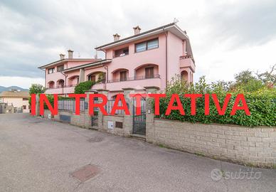 3 LOCALI A VITORCHIANO