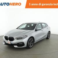 BMW 118 JC17824