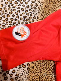 maglia bari centenario