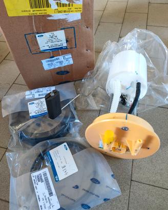 Galleggiante indicatore carburante Ford Ecosport