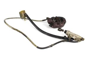 Impianto freno posteriore MV AGUSTA F4 1000 R