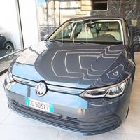 VOLKSWAGEN Golf 1.0 TSI 115 CV 5p. Sport BlueMot
