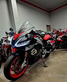 Aprilia RS 660 ANNO 2022 KM 8000 UNIPRÒ