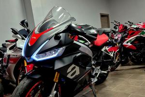 Aprilia RS 660 ANNO 2022 KM 8000 UNIPRÒ
