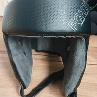 Caschetto boxe/kickboxing S