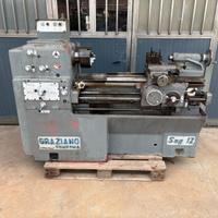 Tornio graziano sag 12