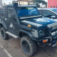 Suzuki 4x4