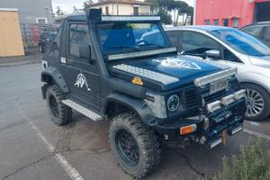 Suzuki 4x4