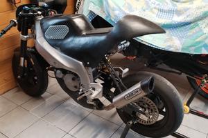 minigp 12 pollici Aprilia RS 125 