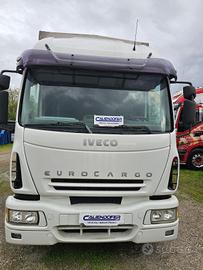 Euro Cargo 120/130 cassonato