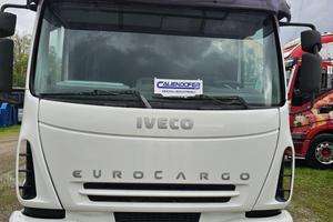 Euro Cargo 120/130 cassonato
