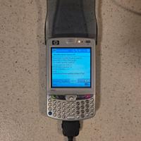 Hp ipaq hw6515 con cavo usb Pocket PC