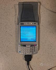 Hp ipaq hw6515 con cavo usb Pocket PC