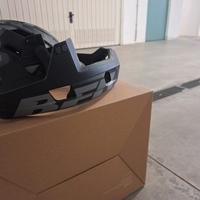 casco bell enduro