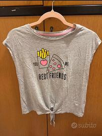 Maglia 14 anni leggera