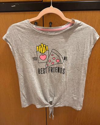 Maglia 14 anni leggera